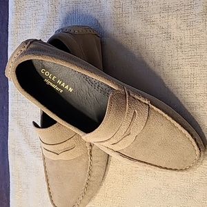 Cole Haan Penny Drivers